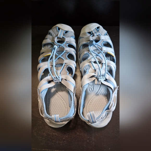 *New Waterproof Keen Sandals* - Picture 4 of 10